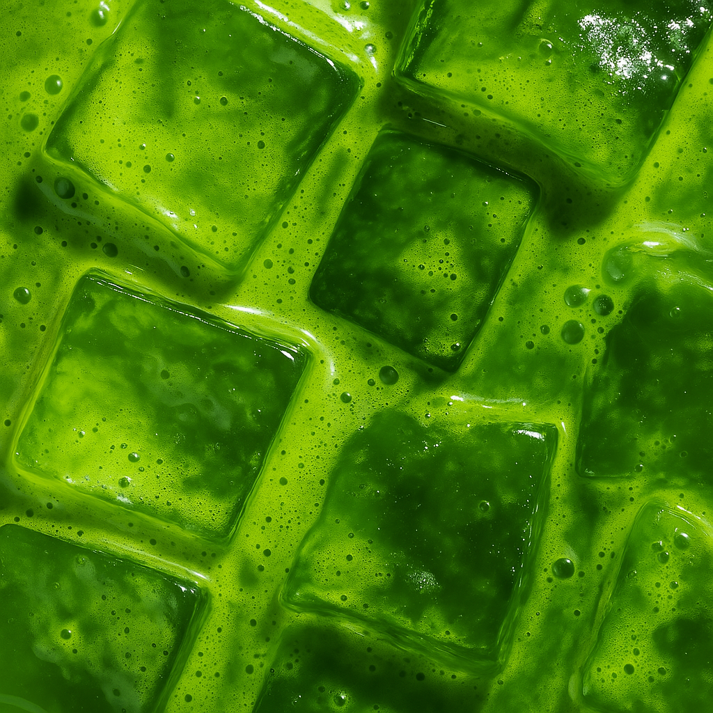 Matcha Vanille – 30 Capsules Nespresso®