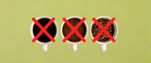 Matcha vs Café : lequel te donne vraiment l’énergie la plus stable ?