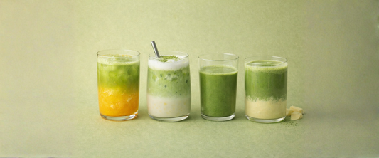 Comment commencer le matcha quand on n’aime pas le goût ? (Guide débutant)