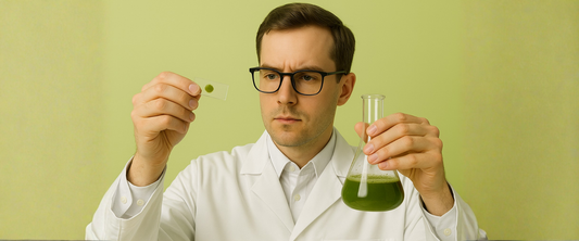 Les bienfaits du Matcha - sources scientifiques