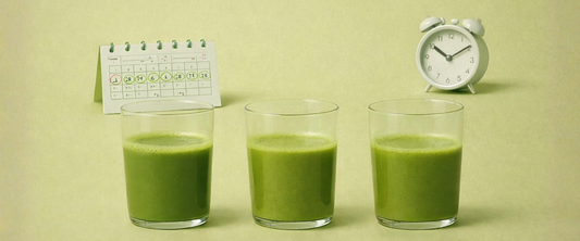 Peut-on boire du matcha tous les jours ? Ce que personne ne t’explique vraiment