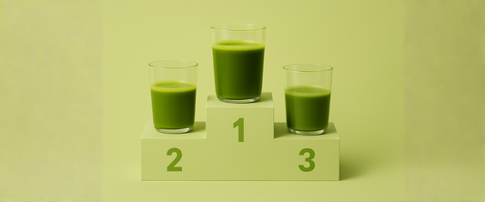 Comment reconnaître un bon matcha et éviter les faux premium