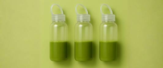 4 astuces insolites pour réussir ton matcha facilement (sans fouet !)
