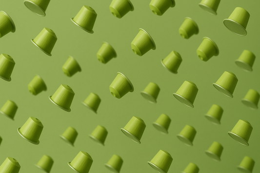 atchaM : le matcha qui s’infuse dans la vie moderne