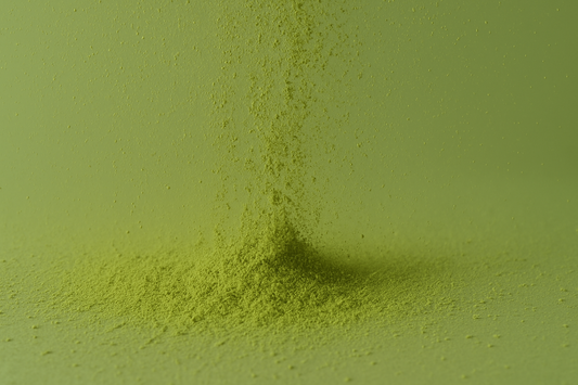 Et si le matcha devenait aussi simple qu’un espresso ?