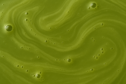 Pourquoi le matcha est en train de remplacer le café