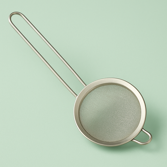 Tamis à Matcha