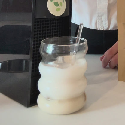 Matcha Vanille – 30 Capsules Nespresso®